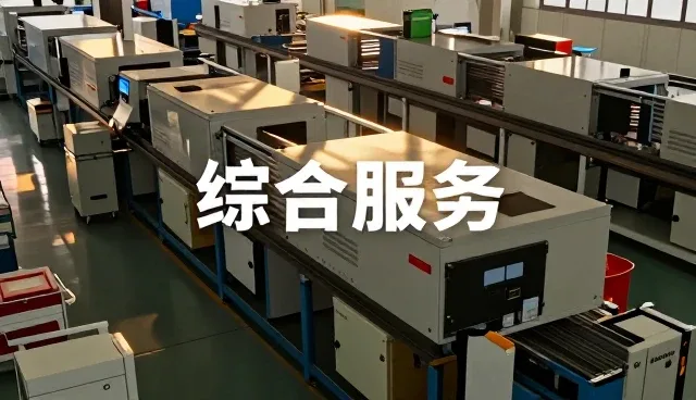 深圳恩智芯科技有限公司
