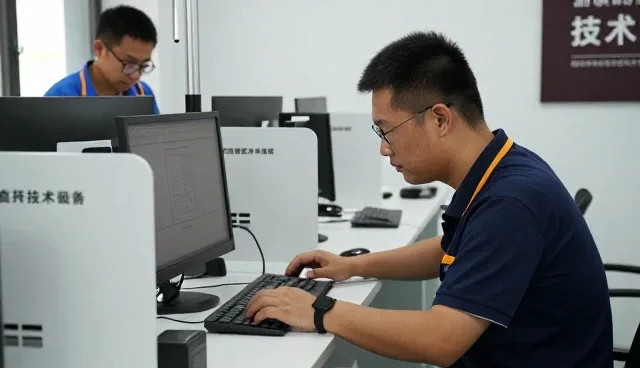 运维服务满足现代企业发展需求