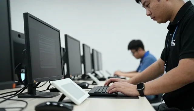 深圳恩智芯科技有限公司软件研发软件研发答疑实录